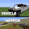 Vehicle and Weapon Mods for Minecraft PC Free vehicle simulator mods 
