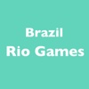 Brazil Rio Games women of rio brazil 