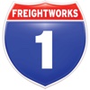 FreightWorks transportation logistics services 