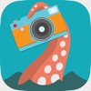 Anonygo - Anonymous Photo Stream
