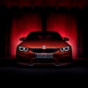 HD Car Wallpapers - BMW M4 F82 Edition bmw m4 