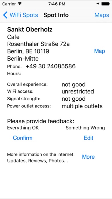 iPhone Screenshot 3
