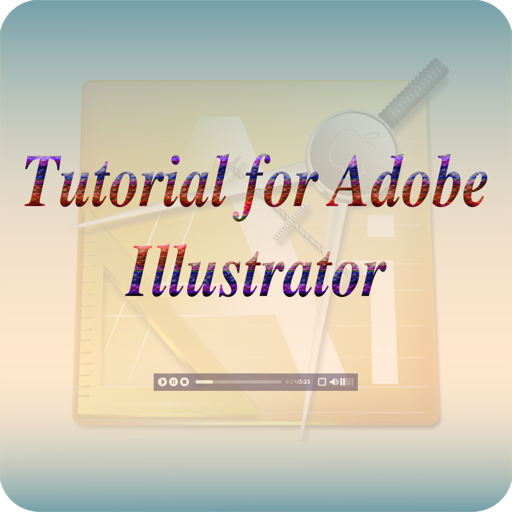 Tutorials for Adobe Illustrator