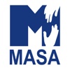 MASA (Multi-Agency Services Application) travel agency services 