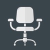 U Profit Chairs hon office chairs 