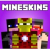 Skins for Minecraft: MineSkins - minecraft pocket edtion skins minecraft skins 