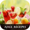 Healthy and Fresh Juice Recipes - Juice Challenge by Young and Raw juice 