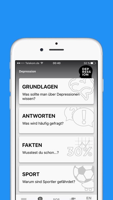 iPhone Screenshot 4