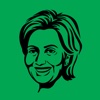 Quotes from Hillary Clinton hillary clinton bill kiss