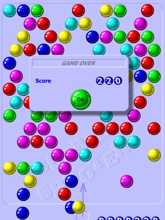 Bubble Shooter Klassisch Bubble Shooter Klassisch