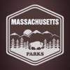 Massachusetts State & National Parks massachusetts state animal 