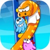 Snakes & Ladders - لعبة الثعبان و السلم