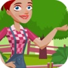 Happy Farmer - Funny Plant、Farmer House farmer games online 