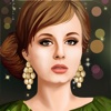 Goth Girl Dress Up! Punk Fashion Makeup Beauty Game goth subculture fashion 