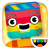 no app image