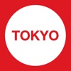 Tokio - Reiseführer & Offline Stadtplan - Tripomatic