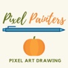 Pixel Painters pixel people