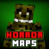 Horror Maps for Minecraft PE - Download The Scariest Maps for Minecraft Pocket Edition (MCPE) Free minecraft maps 
