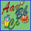 Erfahren ABC Alphabete für Kinder