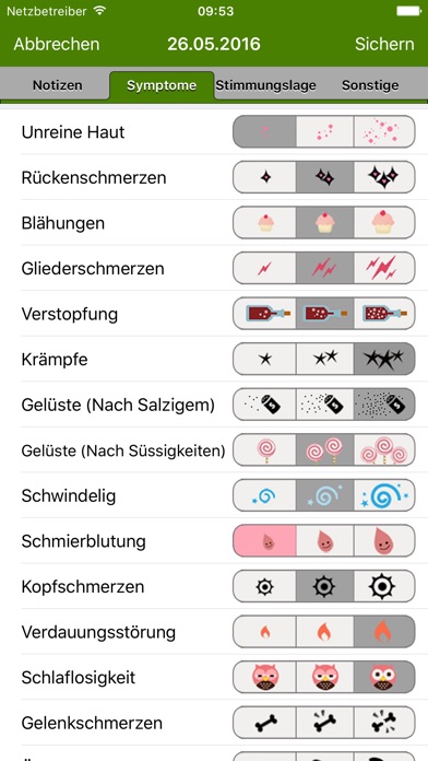 iPhone Screenshot 3