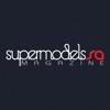 Supermodels SA fashion modeling industry 