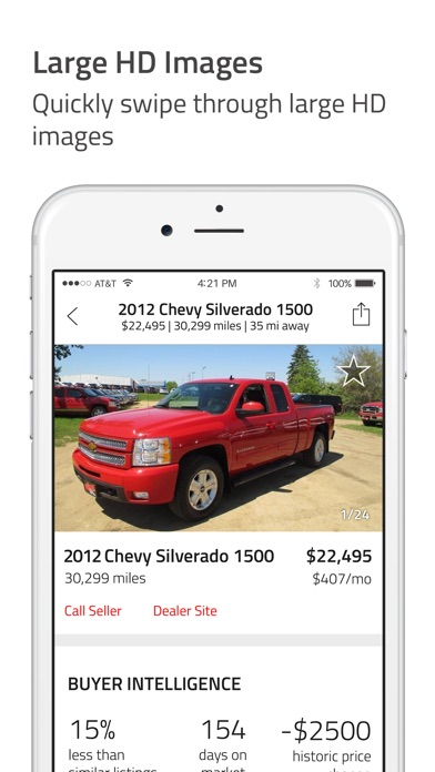 Autolist  Used Cars for Sale App Download  Android APK