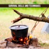Bushcraft Survival Skills - Backpacking and Camp Survival Needs survival forum 