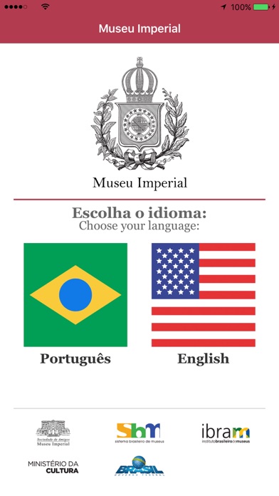 Captura de tela do iPhone 1