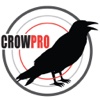 Crow Calls & Crow Sounds for Crow Hunting + BLUETOOTH COMPATIBLE eating crow 