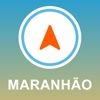 Maranhao, Brazil GPS - Offline Car Navigation maranh o 