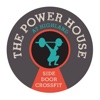 The Power House Side Door CF locksmith for house door 