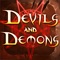 App Icon for Devils & Demons - Arena Wars App in United States IOS App Store