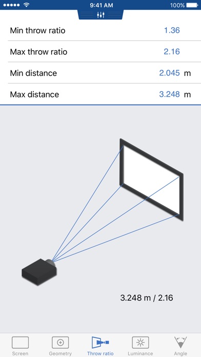 iPhone Screenshot 3