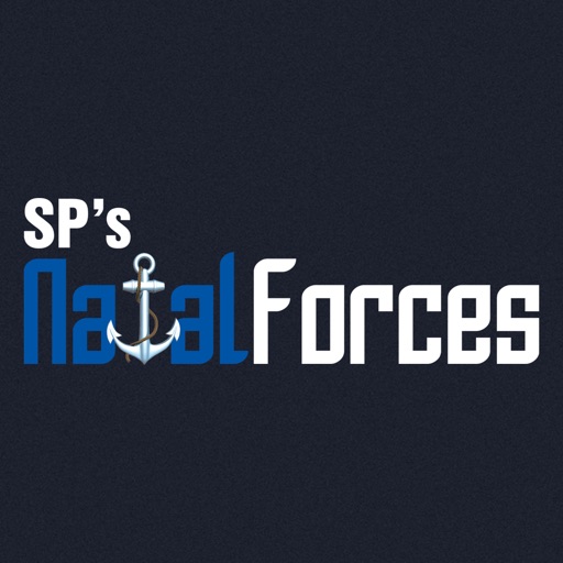 SP's Naval Forces