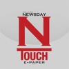 Newsday NTouch 2 trinidad newsday 