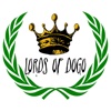 Lords of Dogo dogo argentino 