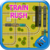 Kinsuk Trivedi - Rail Crush Mania - Don’t Crush Rail in Way artwork