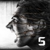 未上鎖的房間5(中文版):首款無聲恐怖密室生存逃脫遊戲口袋版