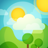 Furkan Kavlak - 2day - a simple weather forecast app アートワーク