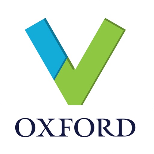 Oxford English Vocabulary Trainer: Your Personal English Tutor