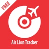 Tracker For Lion Air malindo 