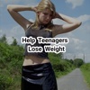 Help Teenagers Lose Weight teenagers tab 