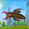 Death Worm Slither － Hungry Snake Evolution Attack game mongolian death worm 