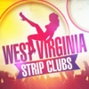West Virginia Strip Clubs & Night Clubs clubs organizations 