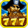 Pirates Lucky Slots Games Treasure Of Ocean: Free Games HD ! pirates games 