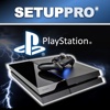 Setup Pro for PlayStation Consoles early gaming consoles 