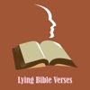 Lying Bible Verses preschoolers and lying 