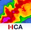 Weather Radar Canada Free