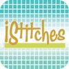 iStitches Vol Four blackberry stitches 