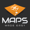 Drones Made Easy - Map Pilot for DJI アートワーク